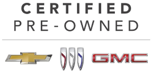 Chevrolet Buick GMC Certified Pre-Owned in Bolivar, MO