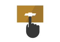 Shop Click Drive Create Icon in Bolivar, MO