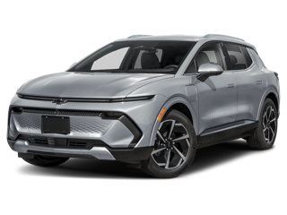 Equinox EV - Bill Roberts Chevrolet in Bolivar MO