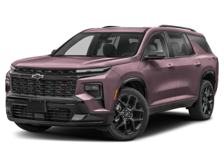 Chevrolet Traverse - Bill Roberts Chevrolet in Bolivar MO