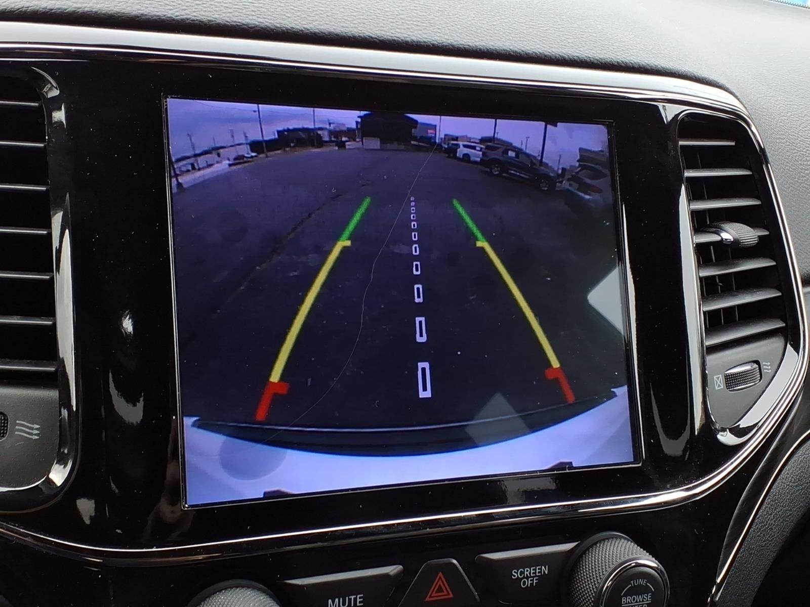 2019 Jeep Grand Cherokee Limited X