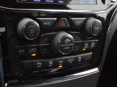 2019 Jeep Grand Cherokee Limited X