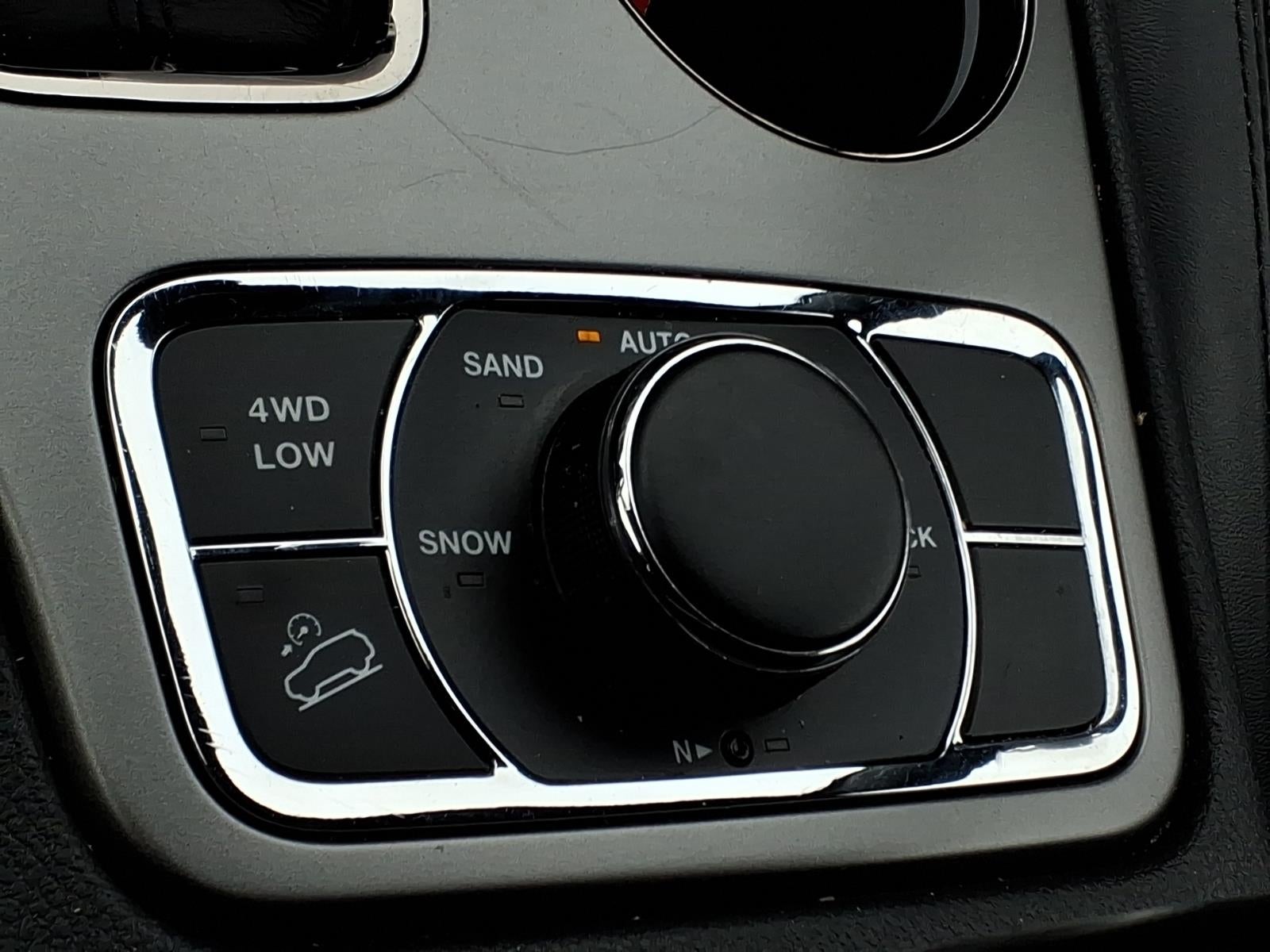 2019 Jeep Grand Cherokee Limited X