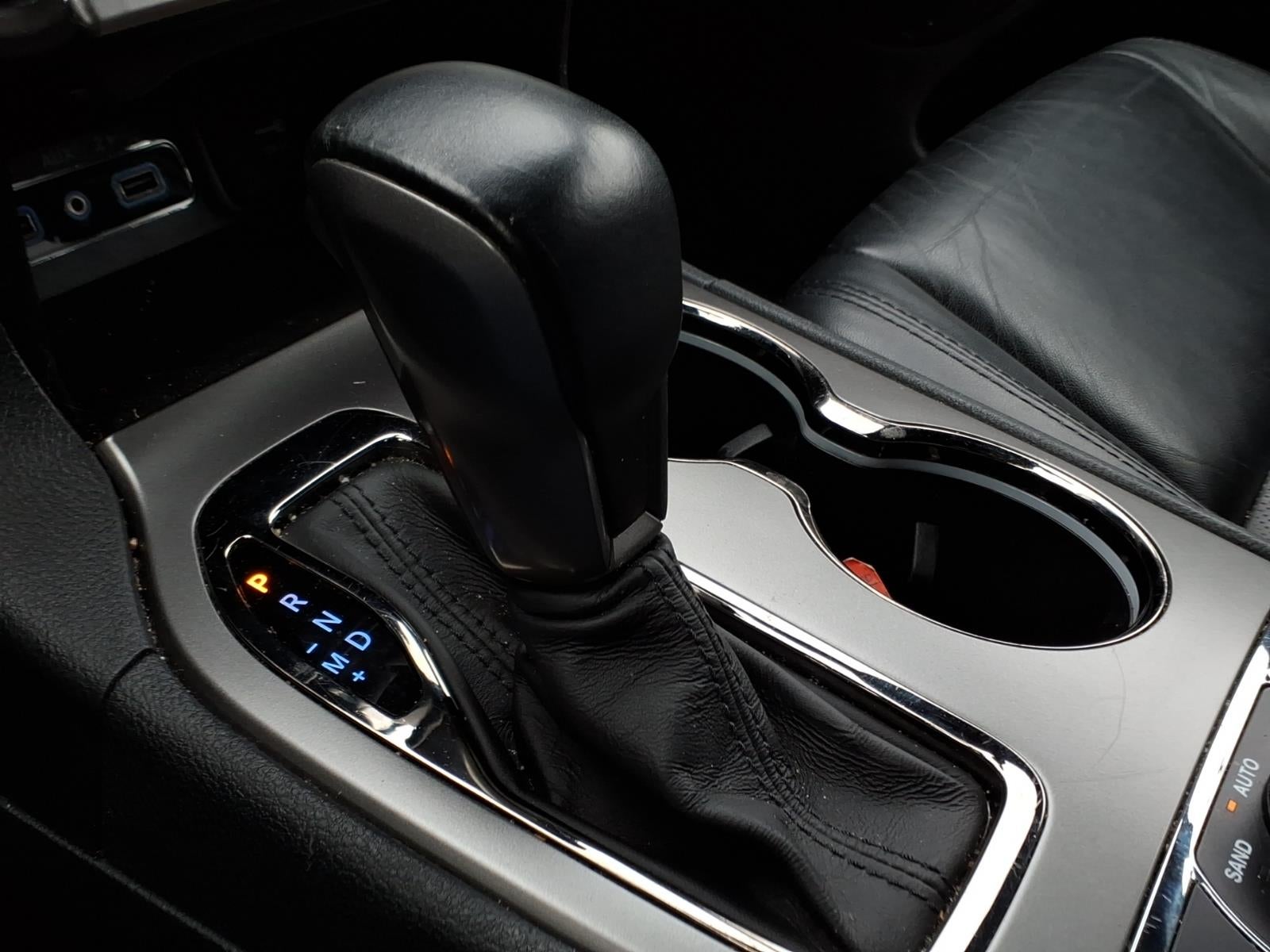 2019 Jeep Grand Cherokee Limited X