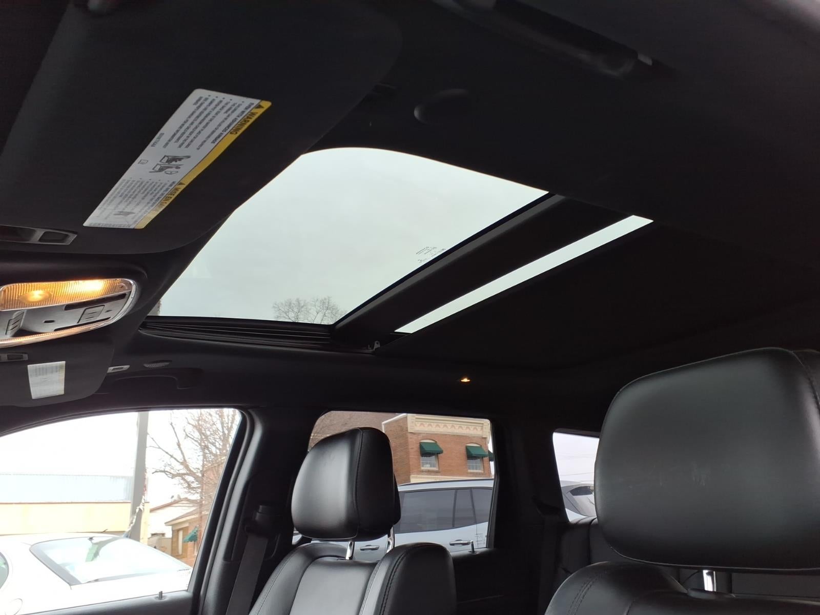 2019 Jeep Grand Cherokee Limited X