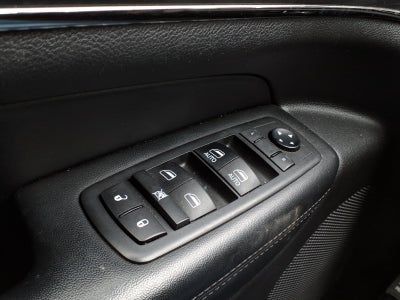 2019 Jeep Grand Cherokee Limited X