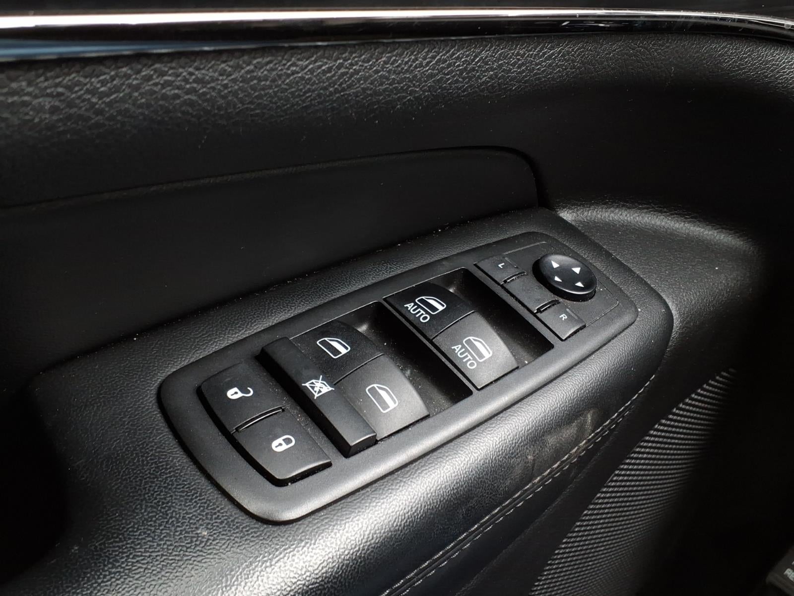 2019 Jeep Grand Cherokee Limited X