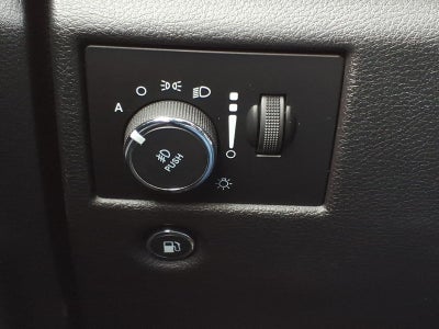 2019 Jeep Grand Cherokee Limited X