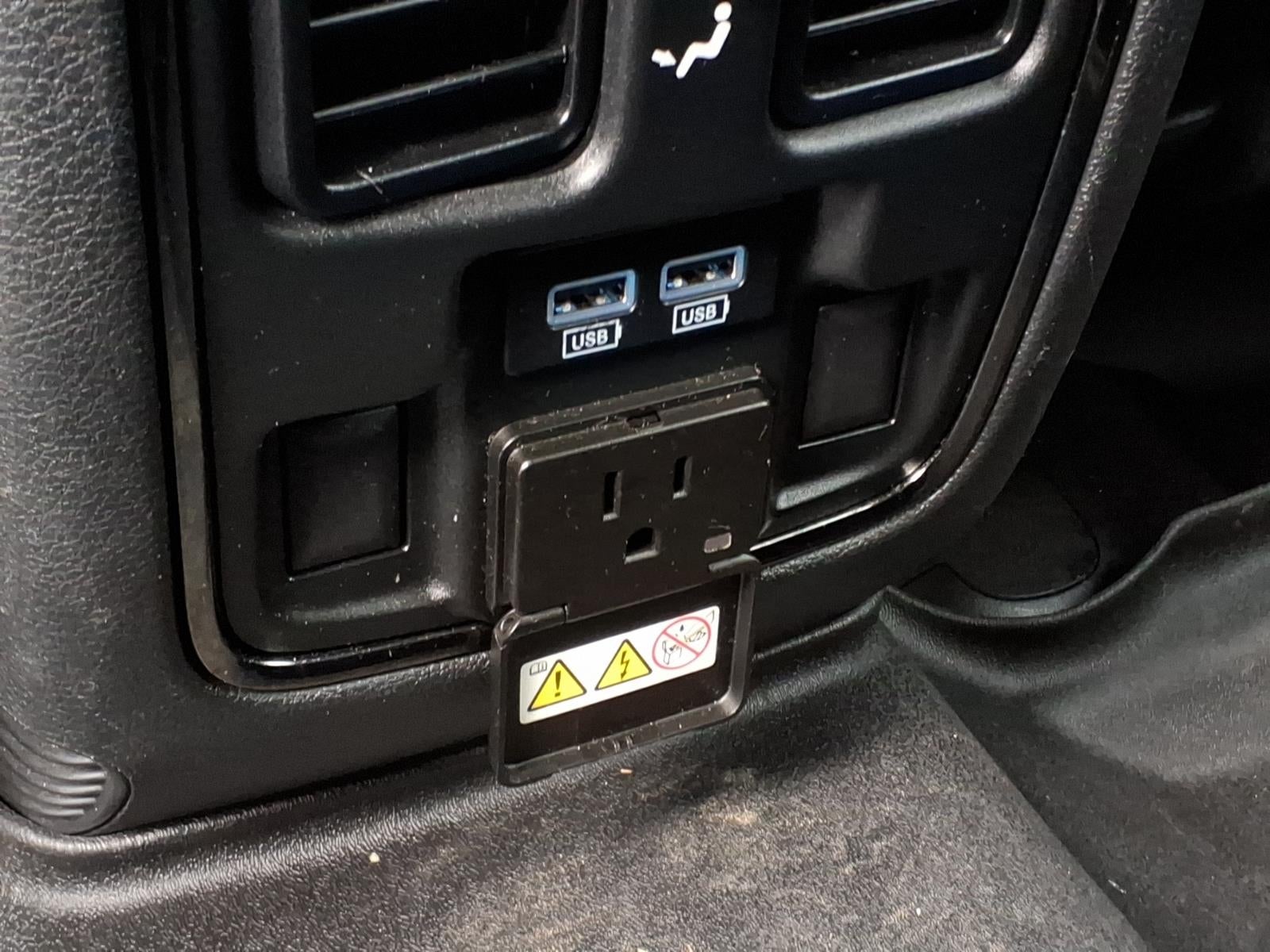 2019 Jeep Grand Cherokee Limited X