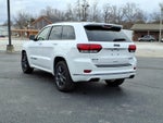 2019 Jeep Grand Cherokee Limited X