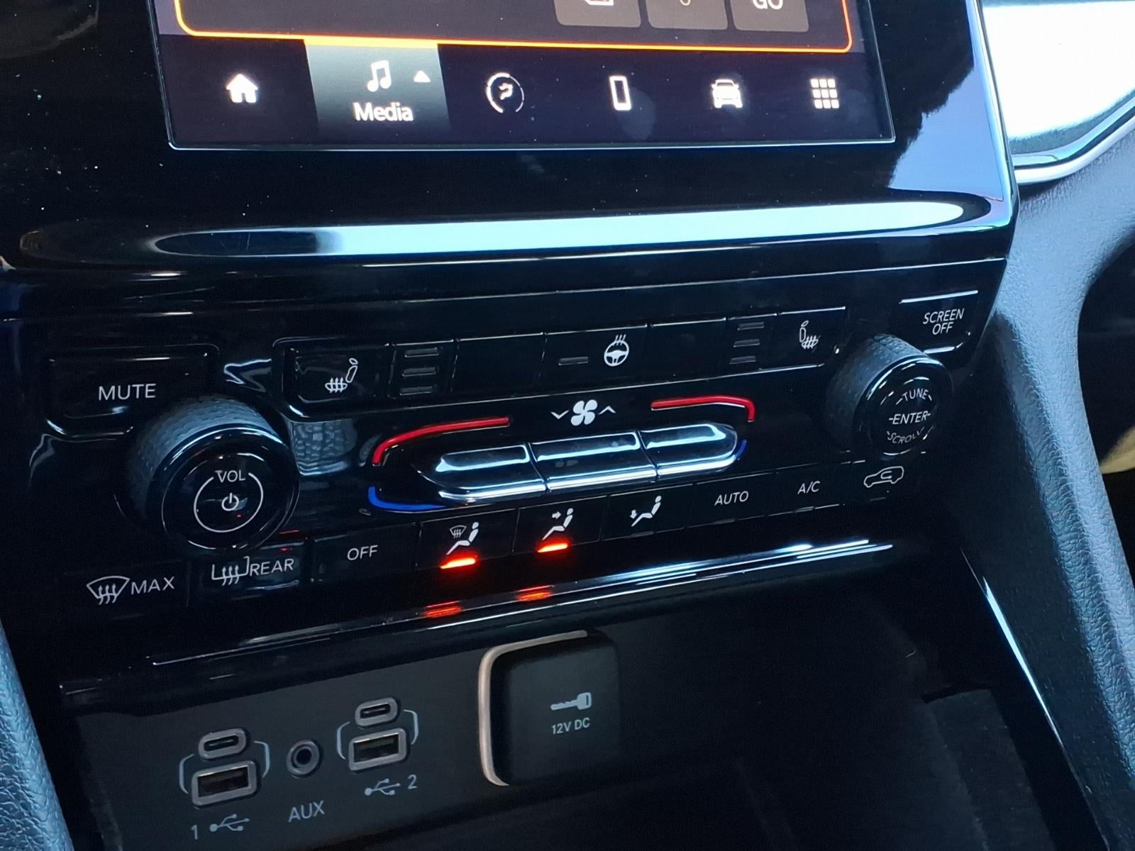 2022 Jeep Grand Cherokee Altitude