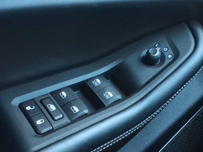 2022 Jeep Grand Cherokee Altitude