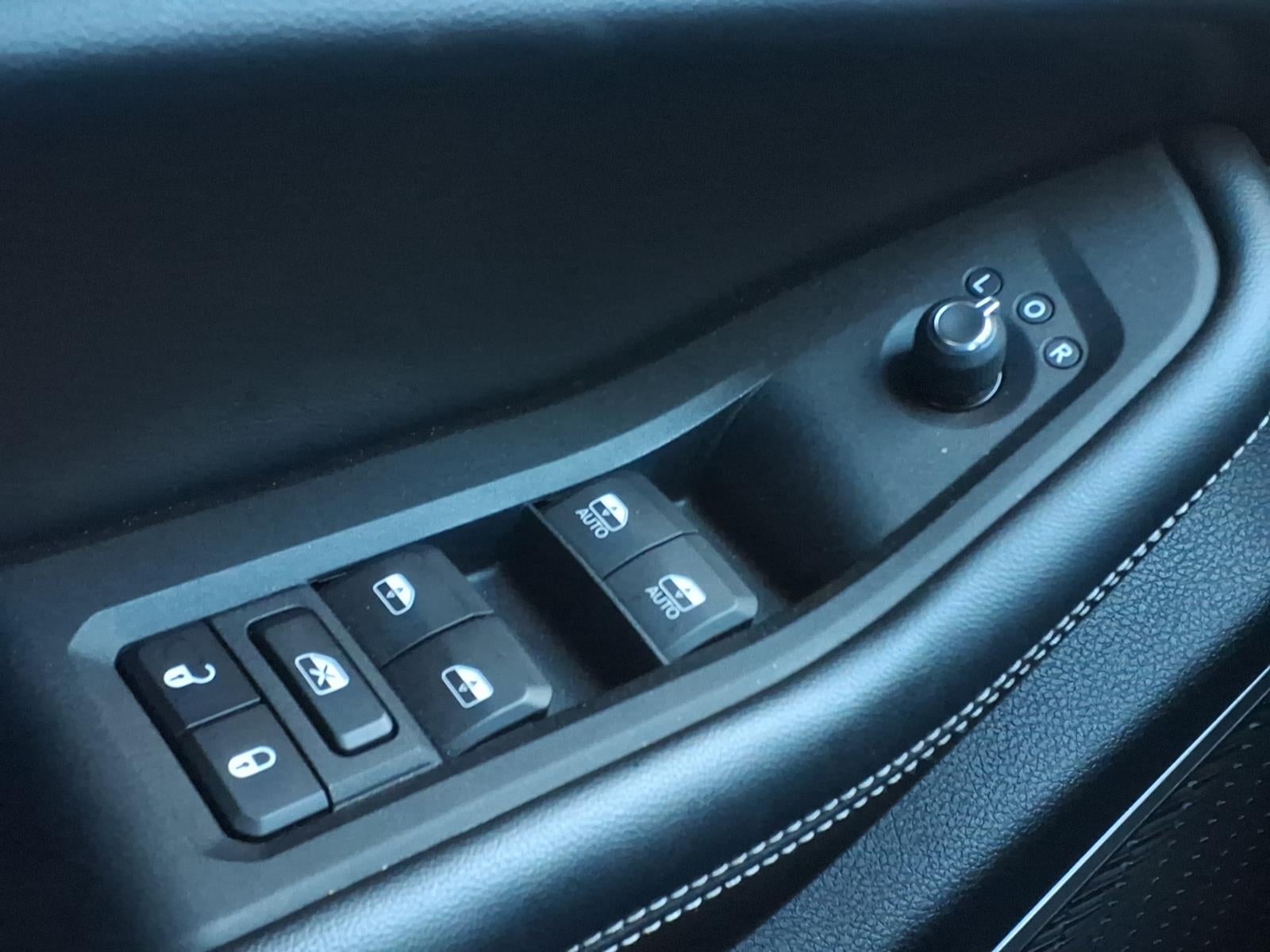 2022 Jeep Grand Cherokee Altitude