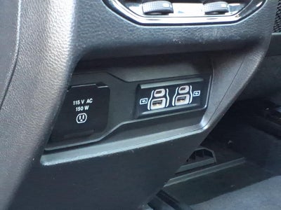 2022 Jeep Grand Cherokee Altitude