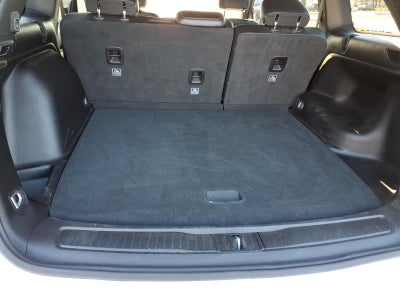 2022 Jeep Grand Cherokee Altitude