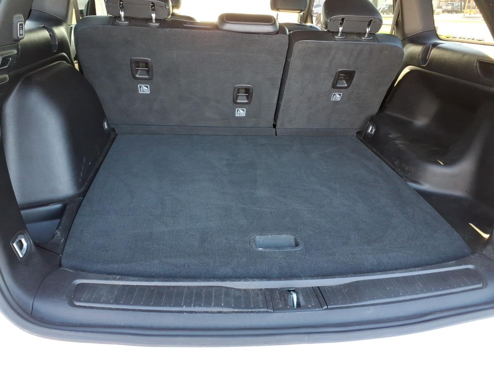 2022 Jeep Grand Cherokee Altitude