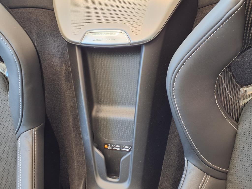 2025 Chevrolet Corvette Z06 3LZ