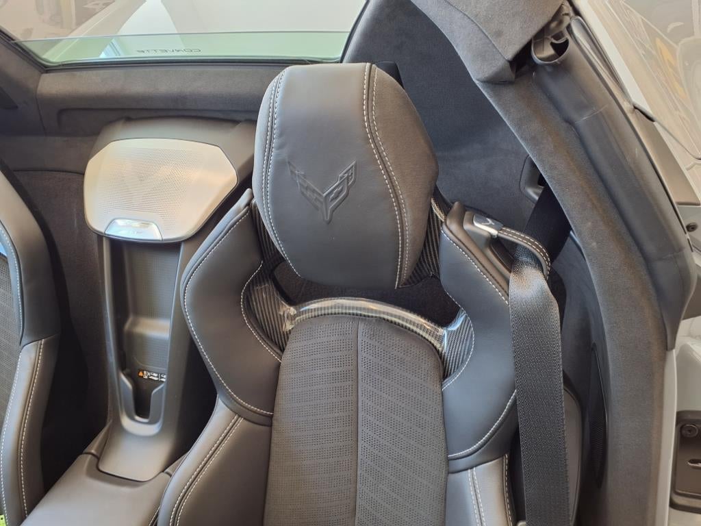 2025 Chevrolet Corvette Z06 3LZ