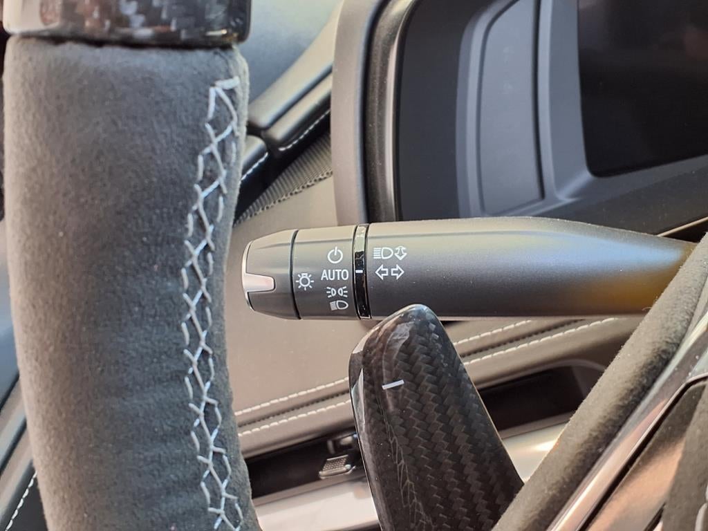 2025 Chevrolet Corvette Z06 3LZ