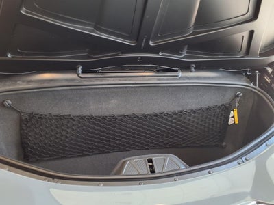 2025 Chevrolet Corvette Z06 3LZ