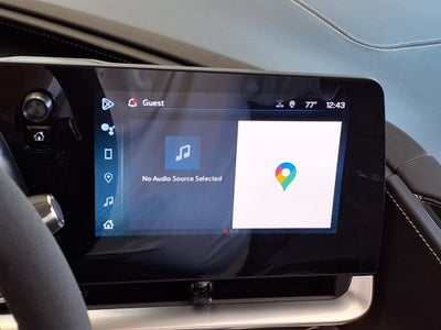 2025 Chevrolet Corvette Z06 3LZ