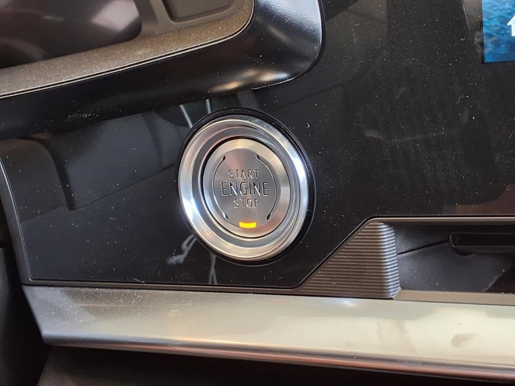 2025 Chevrolet Corvette Z06 3LZ