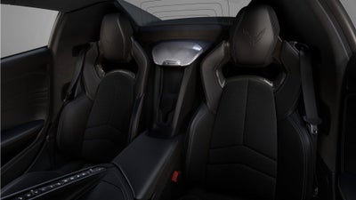 2025 Chevrolet Corvette Z06 3LZ