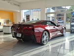 2016 Chevrolet Corvette Stingray Z51 2LT