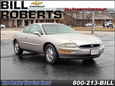 1998 Buick Riviera Base