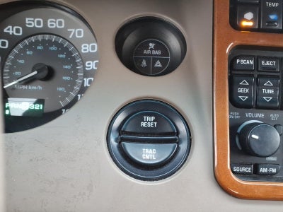 1998 Buick Riviera Base