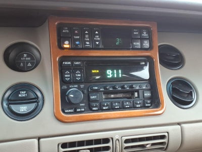 1998 Buick Riviera Base