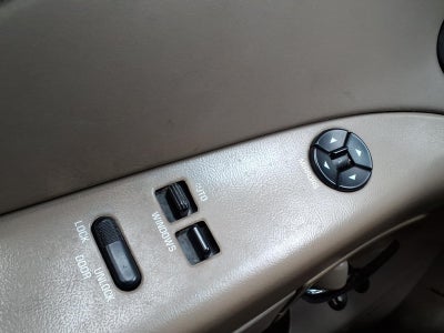 1998 Buick Riviera Base