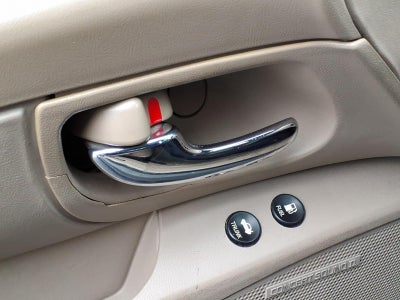 1998 Buick Riviera Base