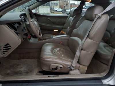 1998 Buick Riviera Base