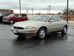 1998 Buick Riviera Base
