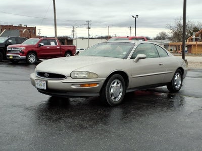 1998 Buick Riviera Base
