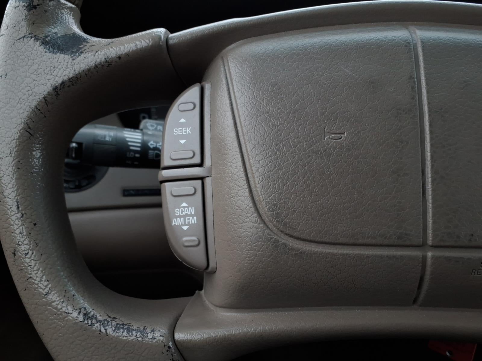 1998 Buick Riviera Base