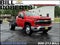2026 Chevrolet Silverado 3500 HD Chassis Cab LT
