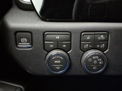 2026 Chevrolet Silverado 3500 HD Chassis Cab LT