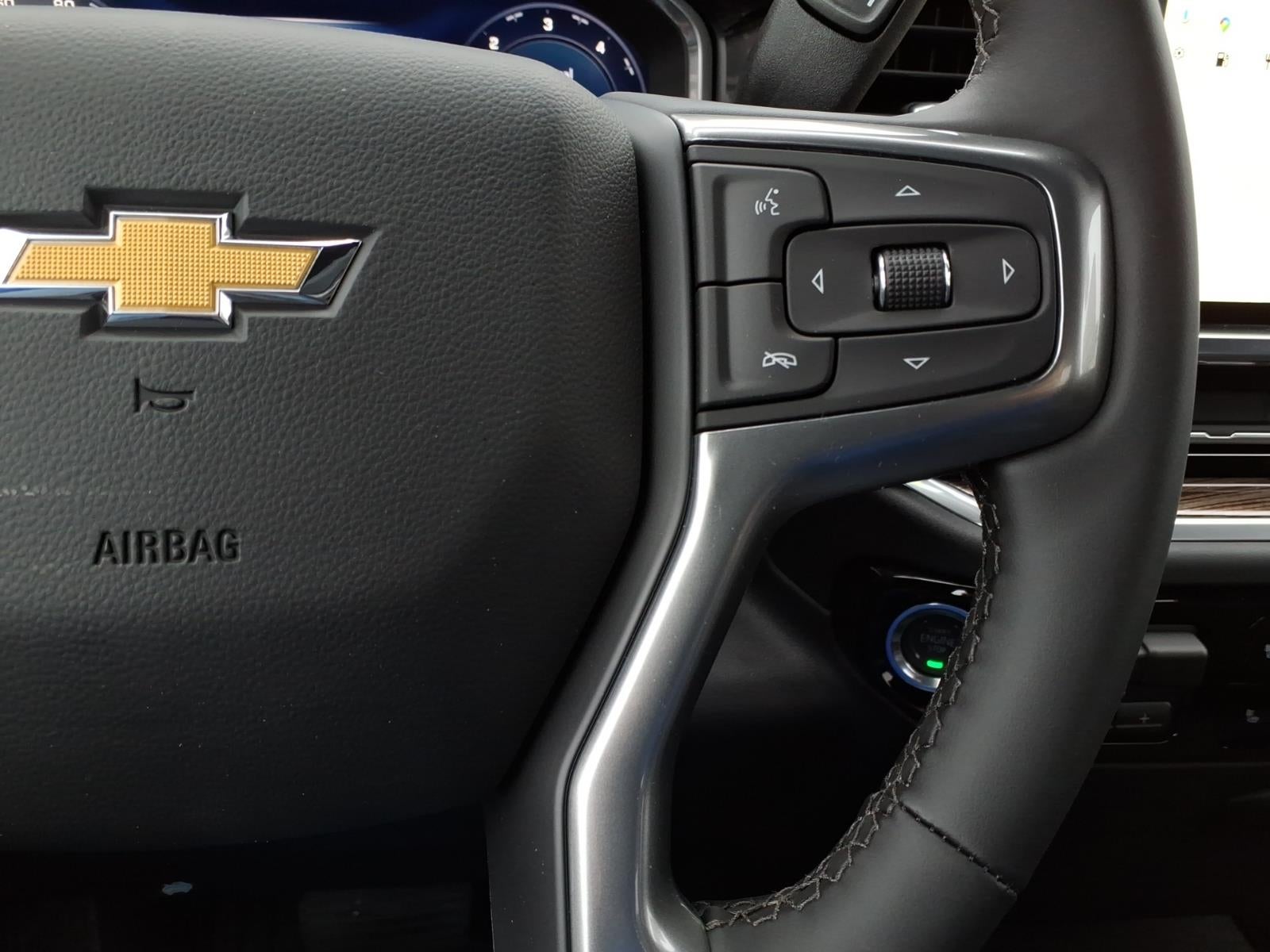 2026 Chevrolet Silverado 3500 HD Chassis Cab LT