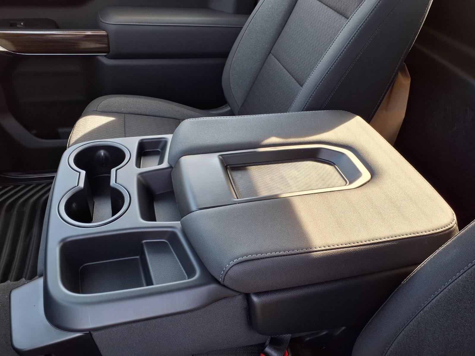 2026 Chevrolet Silverado 3500 HD Chassis Cab LT