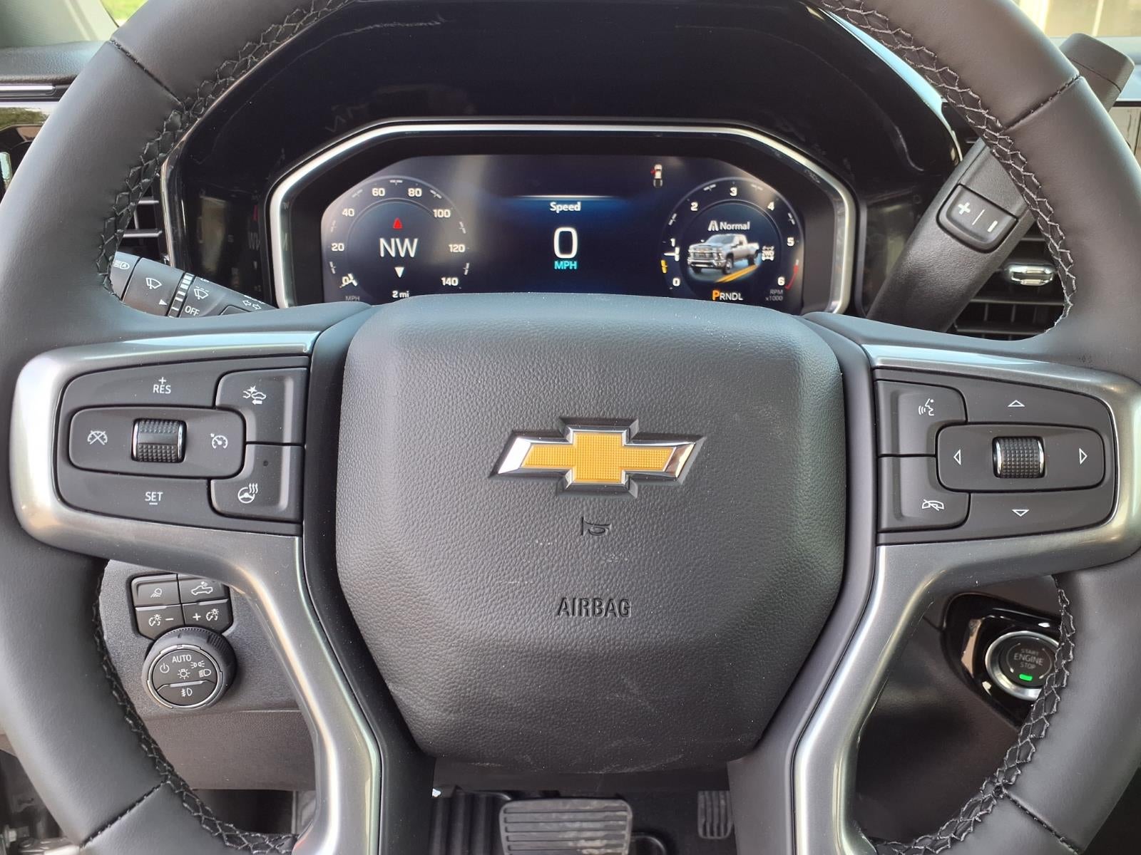 2026 Chevrolet Silverado 3500 HD Chassis Cab LT