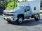2026 Chevrolet Silverado 3500 HD Chassis Cab LT