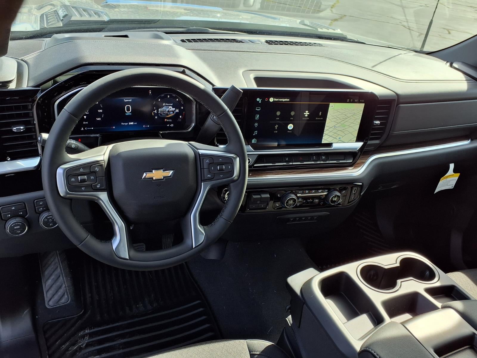 2026 Chevrolet Silverado 3500 HD Chassis Cab LT