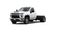 2026 Chevrolet Silverado 3500 HD Chassis Cab LT