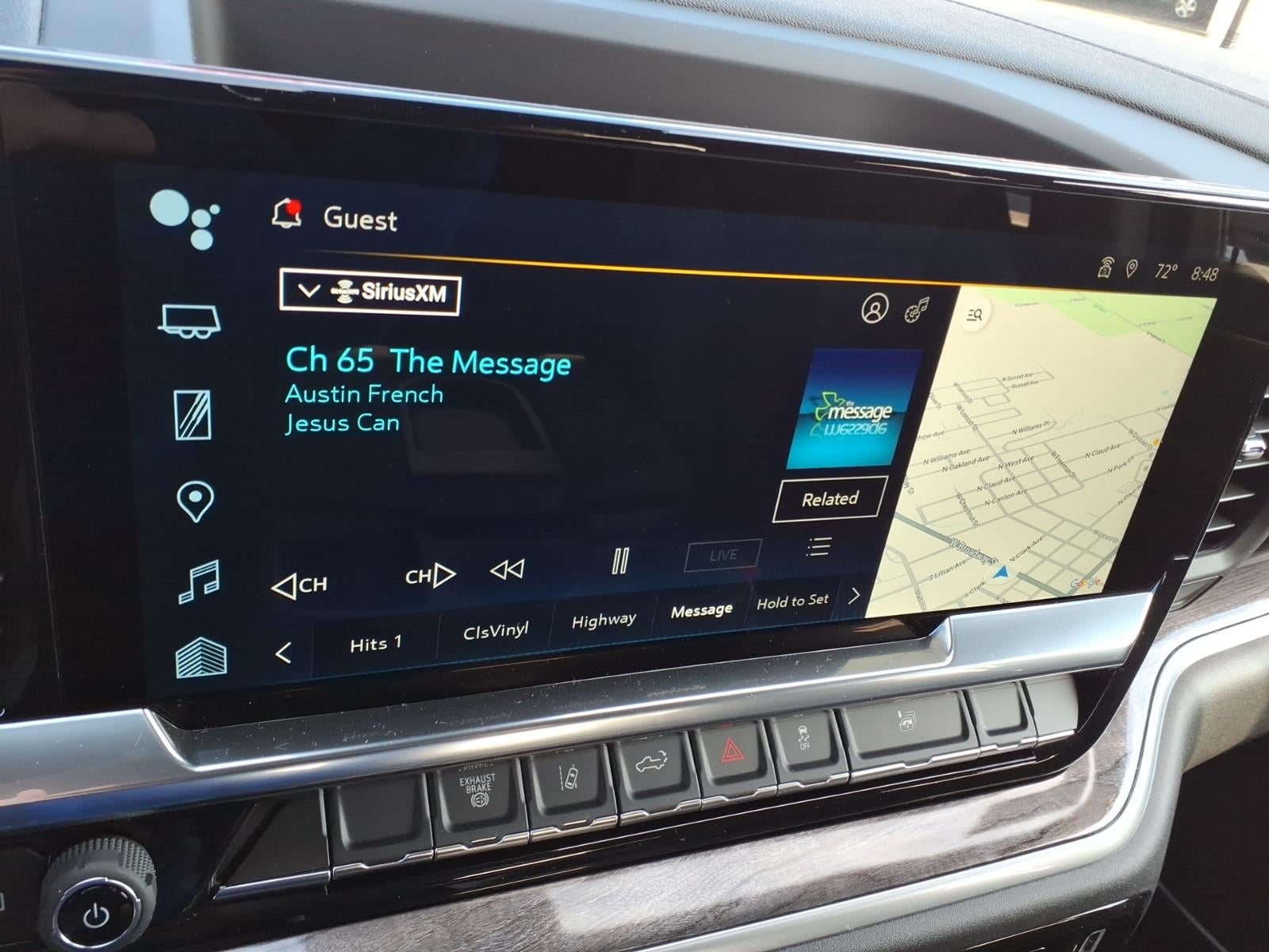 2026 Chevrolet Silverado 3500 HD LTZ DRW