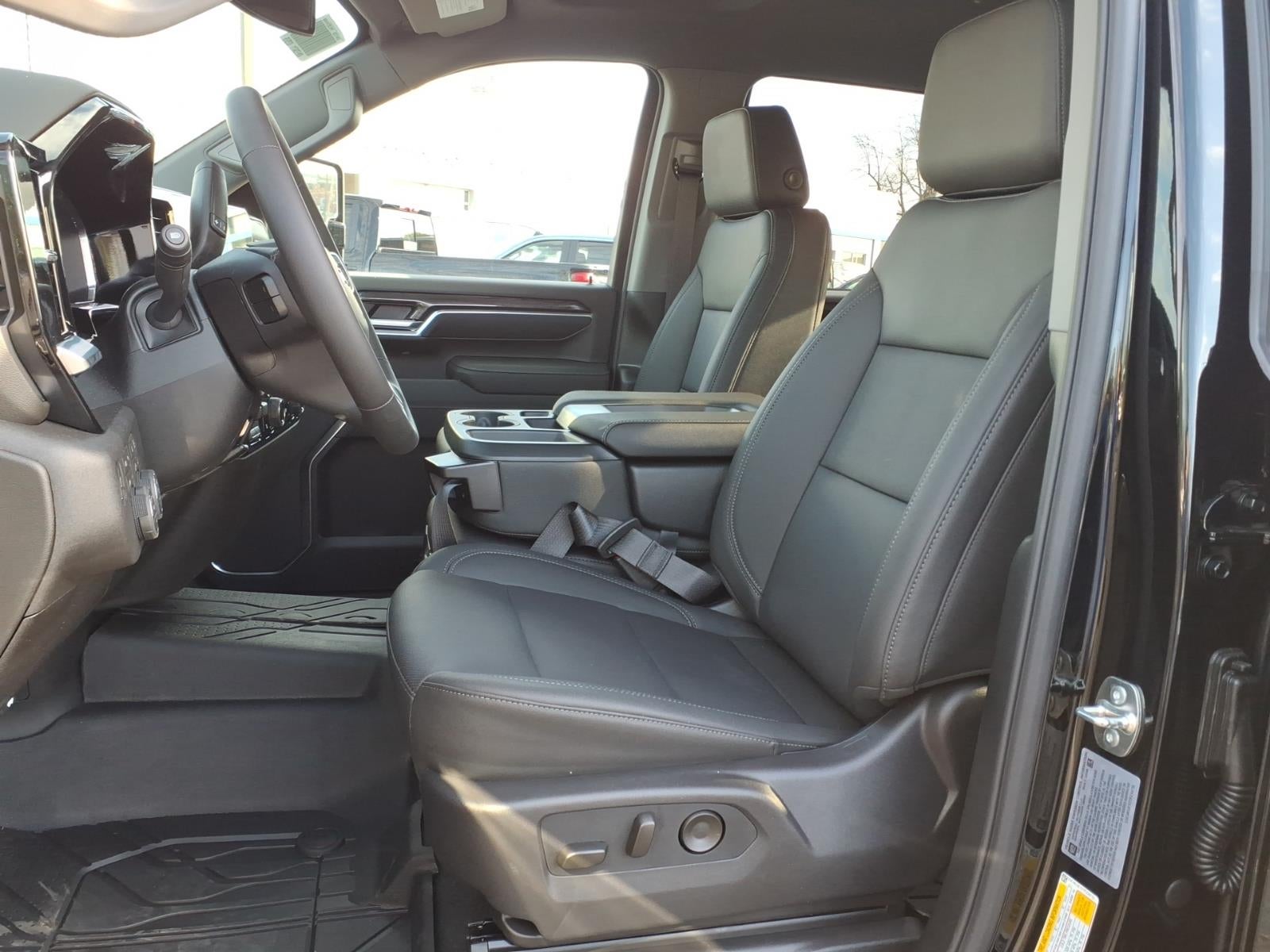 2026 Chevrolet Silverado 3500 HD LTZ DRW