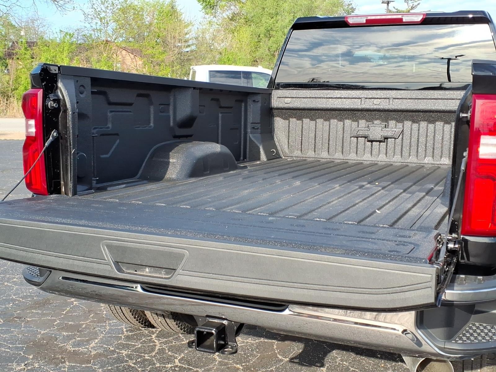 2026 Chevrolet Silverado 3500 HD LTZ DRW