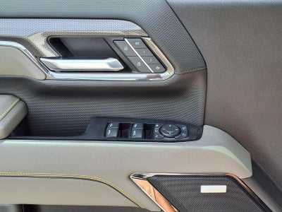 2024 Chevrolet Silverado 2500 HD ZR2