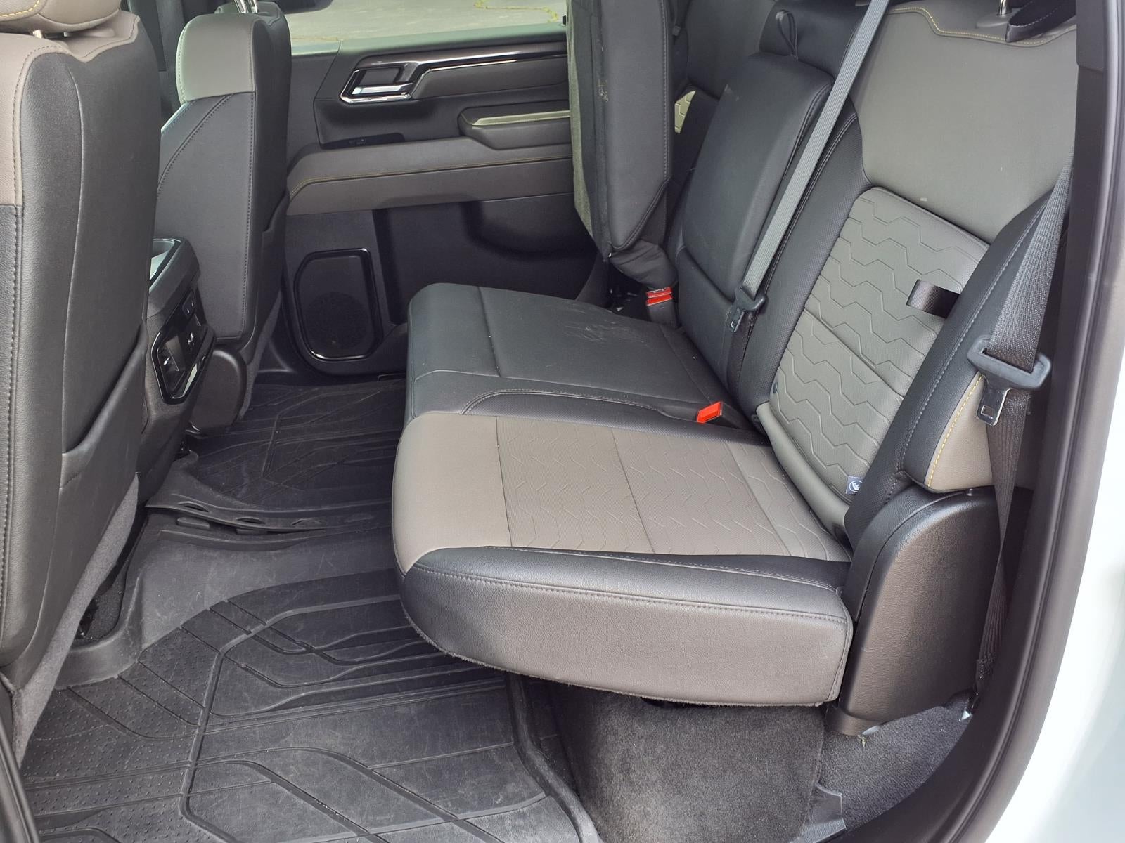 2024 Chevrolet Silverado 2500 HD ZR2